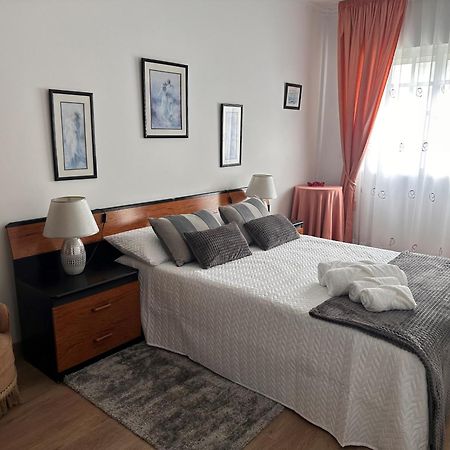 Apartamento Tranquilo Zona Paseo De Lordelo - Wifi - Mascotas Эль-Грове Экстерьер фото
