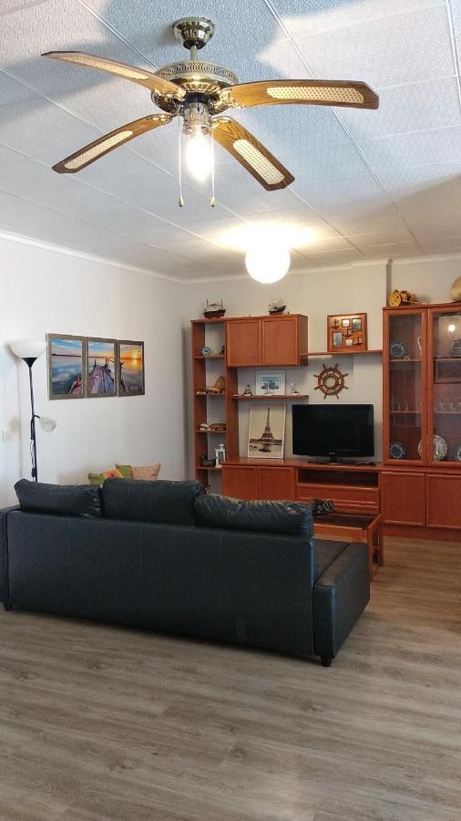 Apartamento Tranquilo Zona Paseo De Lordelo - Wifi - Mascotas Эль-Грове Экстерьер фото