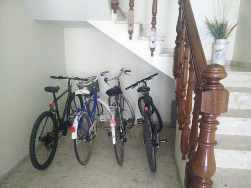 Apartamento Tranquilo Zona Paseo De Lordelo - Wifi - Mascotas Эль-Грове Экстерьер фото