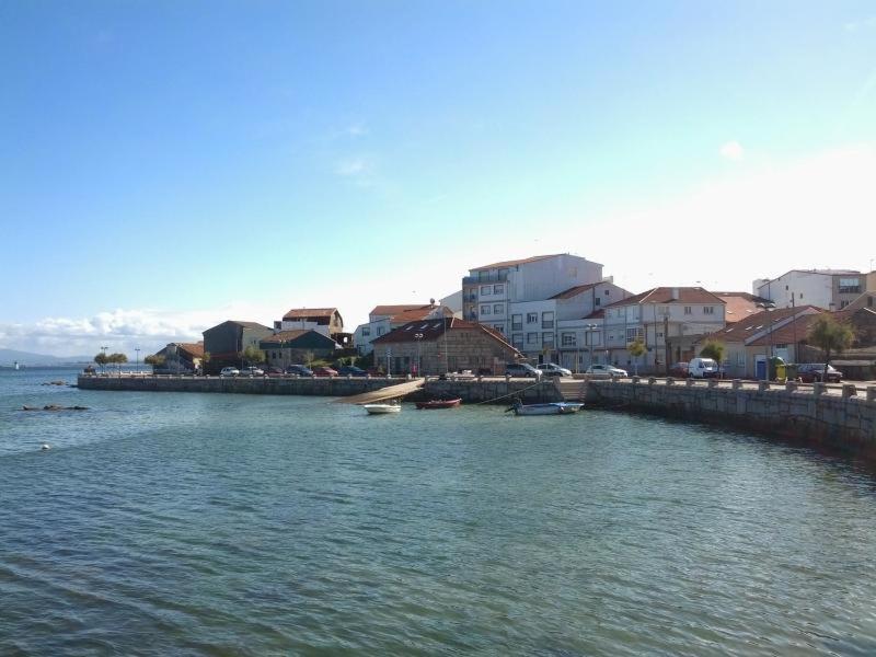 Apartamento Tranquilo Zona Paseo De Lordelo - Wifi - Mascotas Эль-Грове Экстерьер фото