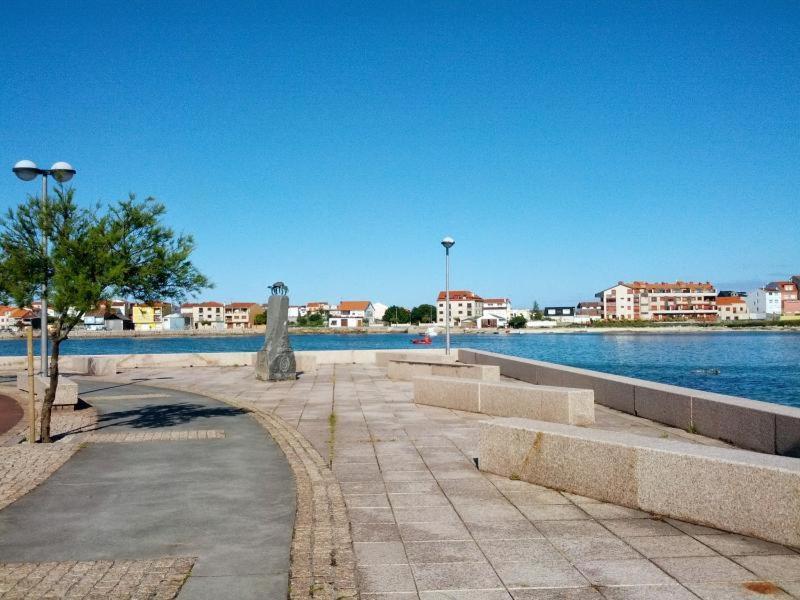 Apartamento Tranquilo Zona Paseo De Lordelo - Wifi - Mascotas Эль-Грове Экстерьер фото