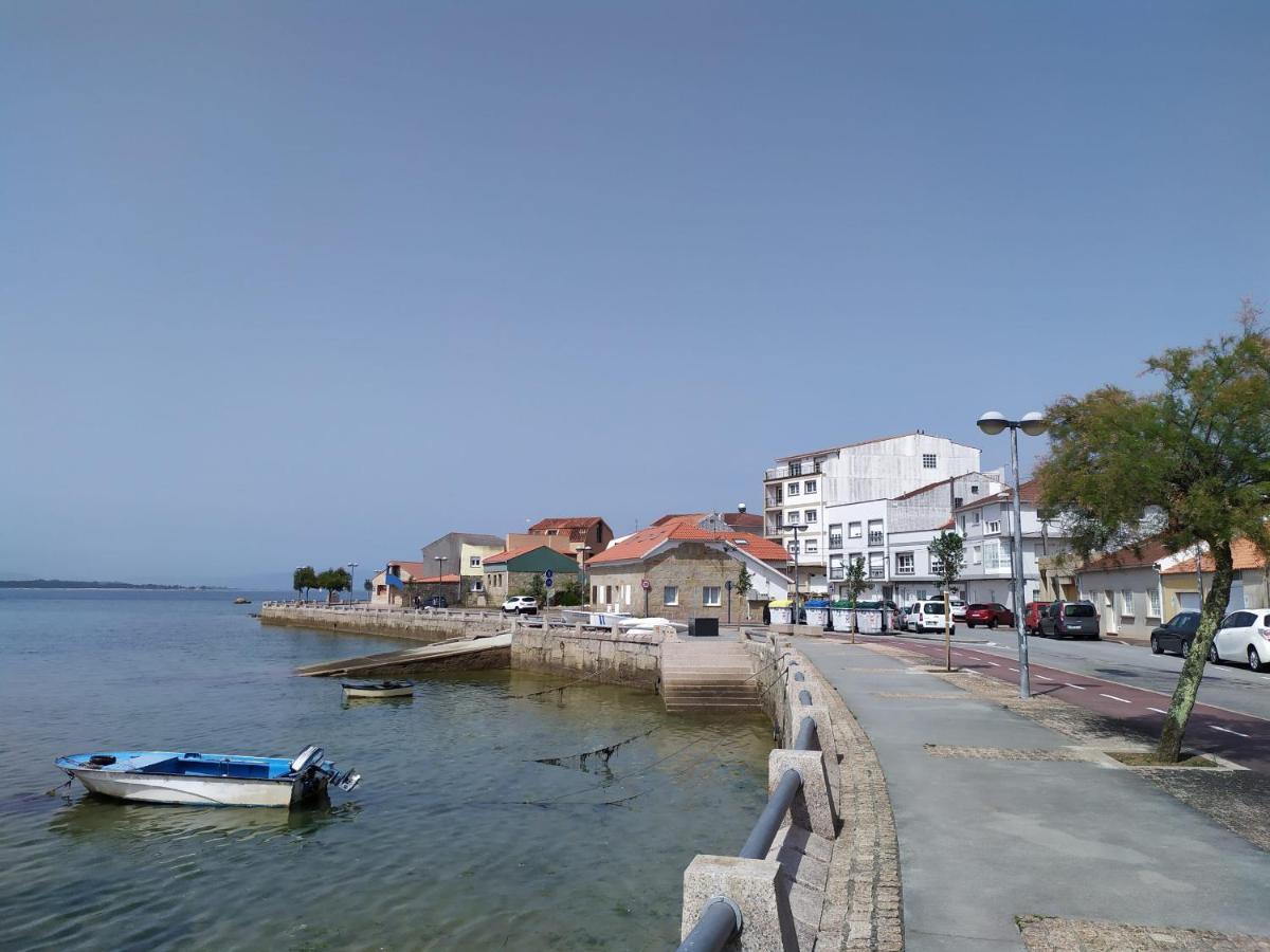 Apartamento Tranquilo Zona Paseo De Lordelo - Wifi - Mascotas Эль-Грове Экстерьер фото